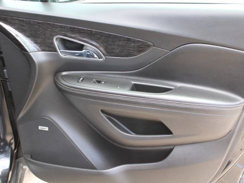Used 2015 Buick Encore Premium FWD image 12