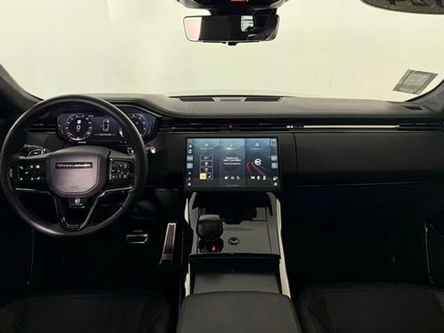 Certified 2024 Land Rover Range Rover Sport AWD/4WD image 25