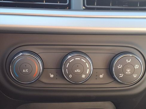 New 2026 Chevrolet Trax LS w/ LS Convenience Package image 7