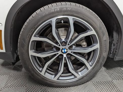 Used 2021 BMW X4 xDrive30i image 46