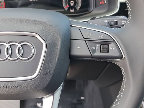 New 2026 Audi Q7 Premium Plus AWD/4WD image 20