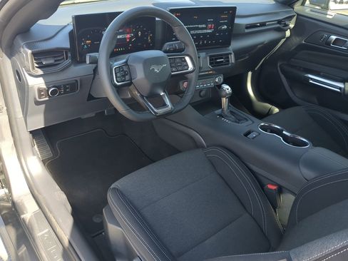 New 2026 Ford Mustang Coupe image 51