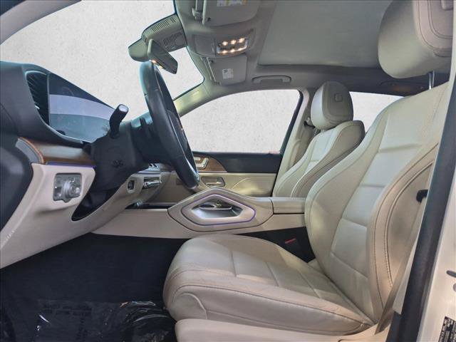 Used 2020 Mercedes-Benz GLE 350 4MATIC image 15