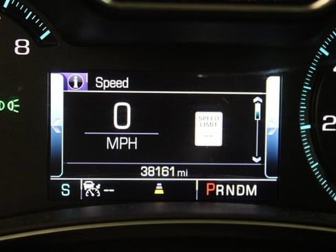 Used 2017 Chevrolet Impala Premier w/ Enhanced Convenience Package FWD image 13