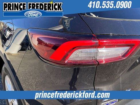 Used 2023 Ford Escape Active w/ Tech Pack #1 image 28