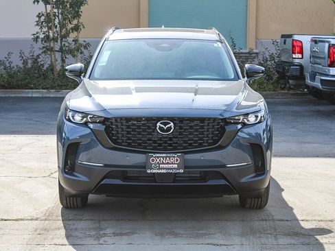 New 2026 MAZDA CX-50 AWD 2.5 Hybrid w/ Weather Package image 2