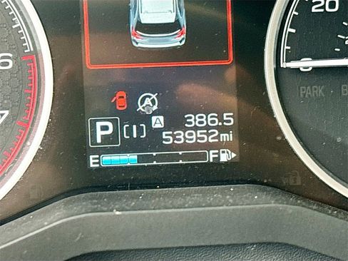 Used 2021 Subaru Forester Limited w/ Popular Package #3 image 33