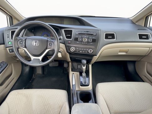 Used 2014 Honda Civic LX image 17