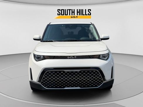 Used 2023 Kia Soul EX FWD image 8