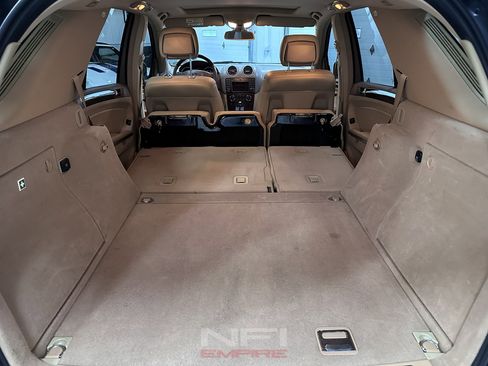 Used 2011 Mercedes-Benz ML 350 4MATIC image 47