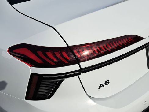 New 2026 Audi A6 Premium Plus image 36