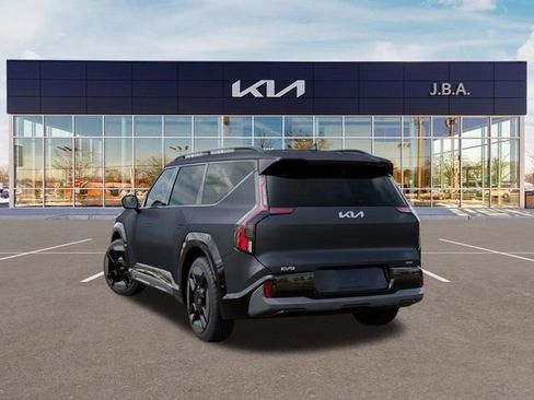 New 2026 Kia EV9 GT-Line image 4