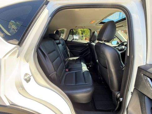Used 2013 MAZDA CX-5 Touring w/ Touring Tech Pkg FWD image 19