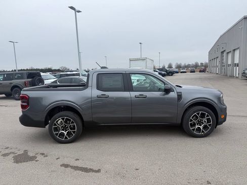 New 2026 Ford Maverick Lariat image 31