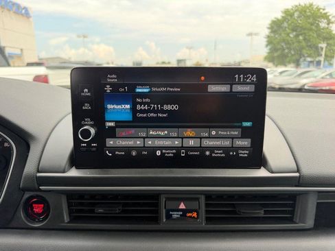 Certified 2025 Honda Pilot EX-L image 16