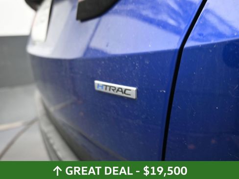 Used 2024 Hyundai Tucson SEL image 17