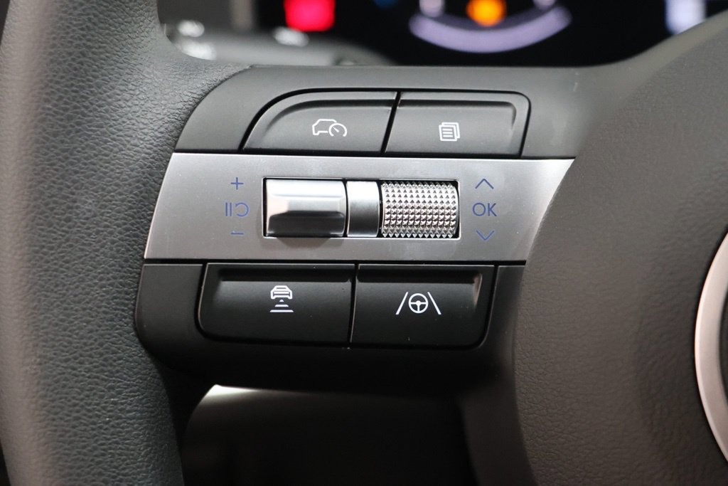 New 2026 Hyundai Tucson SEL Plus AWD/4WD image 20