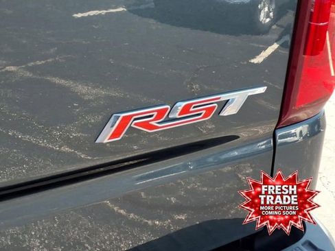Used 2019 Chevrolet Silverado 1500 RST w/ All-Star Edition AWD/4WD image 25