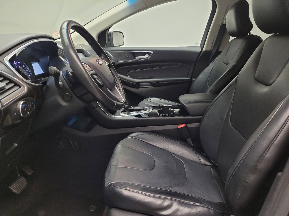 Used 2015 Ford Edge Titanium w/ Equipment Group 301A AWD/4WD image 17