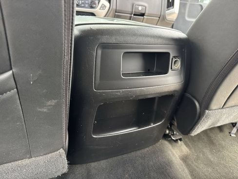 Used 2018 GMC Sierra 1500 SLT AWD/4WD image 37