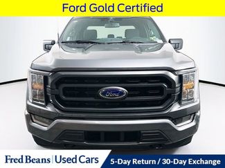 Certified 2023 Ford F150 XLT w/ Equipment Group 302A High video 2
