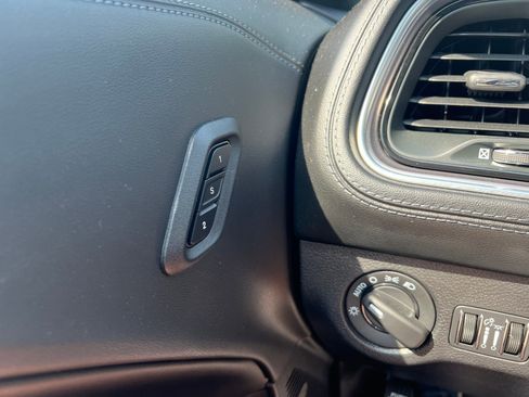 Used 2021 Dodge Challenger R/T Scat Pack image 39