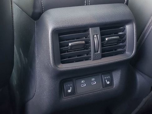 New 2026 Nissan Murano Platinum w/ Cargo Package image 36