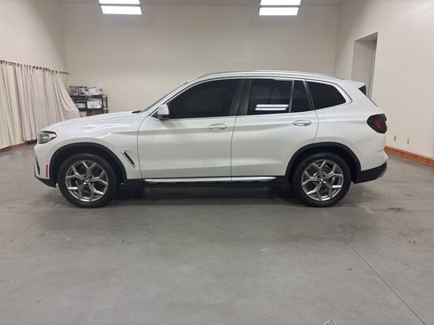 Used 2023 BMW X3 xDrive30i image 5