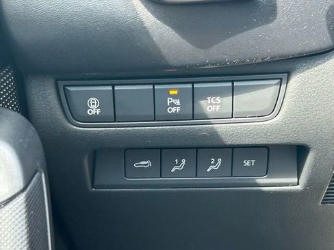 New 2026 MAZDA CX-50 AWD 2.5 S w/ Weather Package image 14