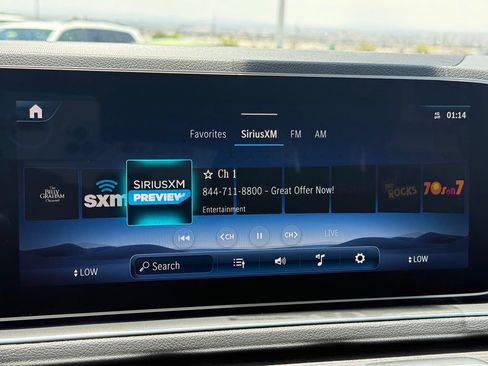 Used 2026 Mercedes-Benz GLE 450 4MATIC image 25