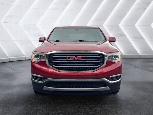 Used 2019 GMC Acadia SLE FWD image 8