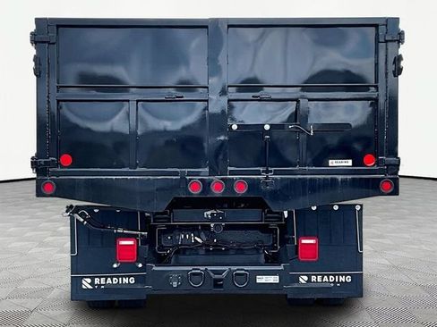 New 2026 Chevrolet Silverado 3500 W/T w/ WT Convenience Package AWD/4WD image 5