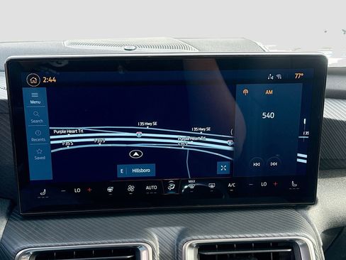 New 2026 Ford Mustang GT Premium w/ Bronze Appearance Package image 17