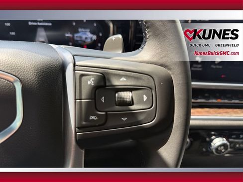 Used 2023 GMC Sierra 1500 Elevation AWD/4WD image 19