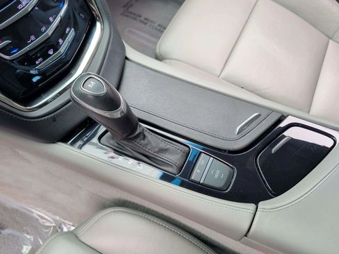 Used 2014 Cadillac CTS Sedan image 35