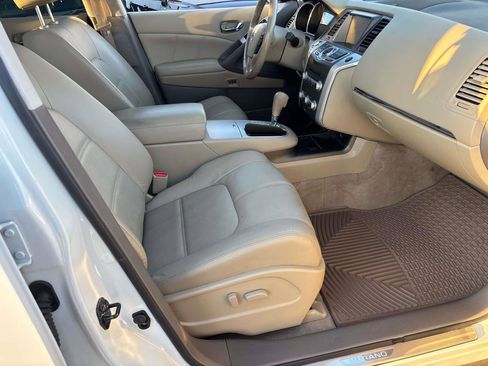 Used 2013 Nissan Murano SL image 13