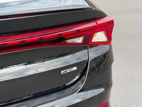 Used 2023 Kia K5 GT-Line w/ GT-Line Premium Package FWD image 13