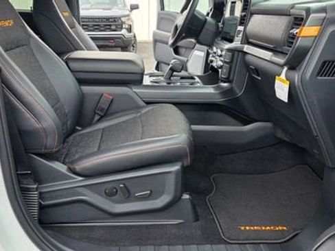 Used 2026 Ford F150 Tremor w/ Tow/Haul Package AWD/4WD image 16