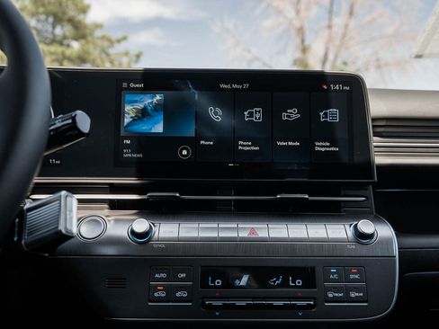 New 2026 Hyundai Kona Limited AWD/4WD image 24