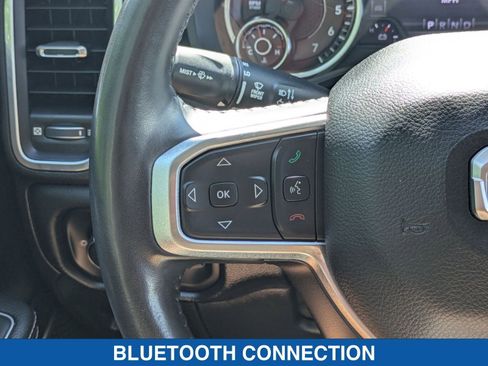 Used 2021 RAM 1500 Laramie image 19