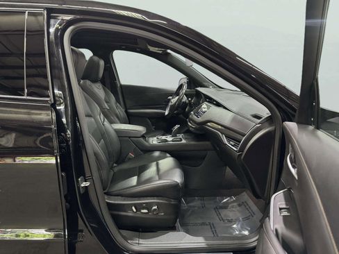 Used 2020 Cadillac XT4 Sport AWD/4WD image 22
