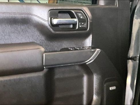 Used 2019 GMC Sierra 1500 AT4 w/ AT4 Premium Package AWD/4WD image 18