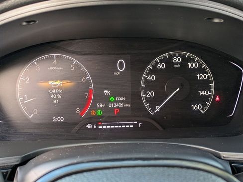 Used 2025 Honda Civic Sport image 40