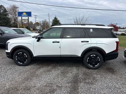 New 2026 Hyundai Palisade XRT Pro