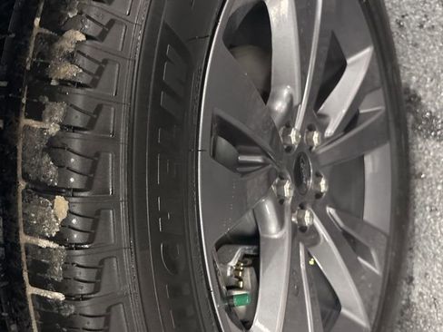 New 2026 Ford Explorer Active w/ Active Comfort Package image 13