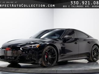 Used 2023 Audi RS e-tron GT video 1