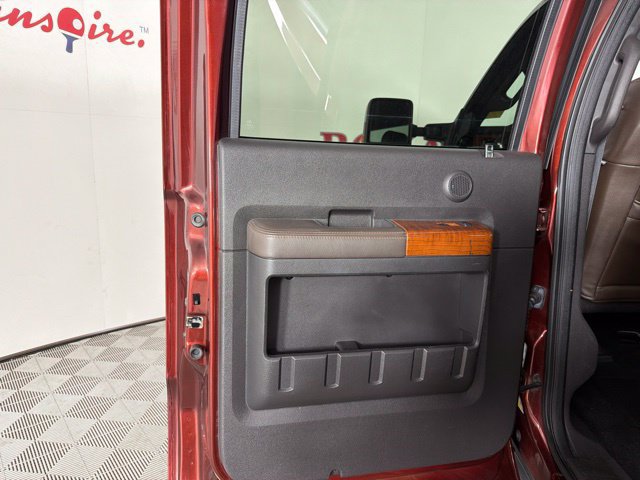 Used 2015 Ford F250 King Ranch AWD/4WD image 33