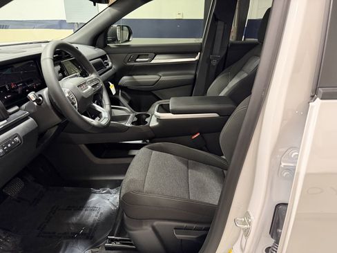 New 2026 GMC Terrain Elevation w/ Black Edition image 27