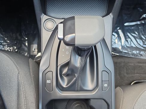 Certified 2025 Kia K4 FWD image 16