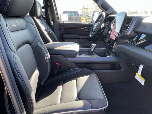 New 2026 RAM 1500 Rebel image 15